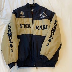 Ferrari Michael Schumacher World Championship 2001